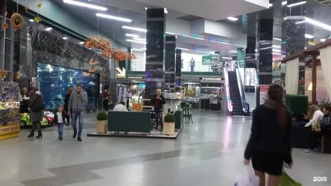Курск гринн магазины