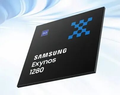 Exynos 1280