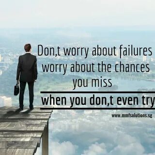Don t worry about me