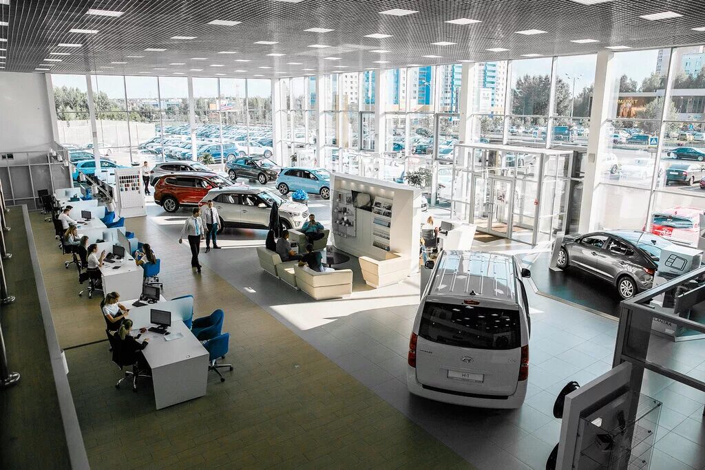 кан авто новые машины.