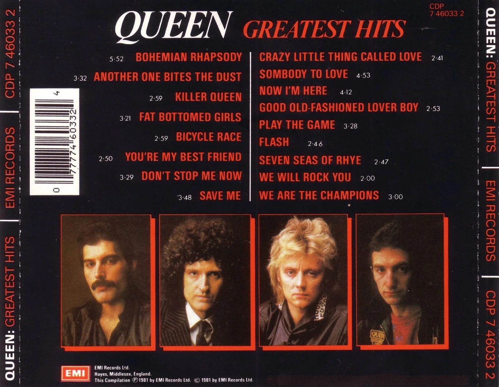 Queen best hits. Queen - Greatest Hits 2-LP. Queen Greatest Hits 1981 CD. Queen Greatest Hits 1 LP. Куин 1981.