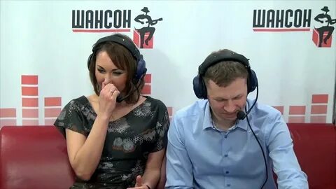 Слушать шансон в прямом эфире