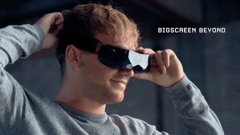 Bigscreen