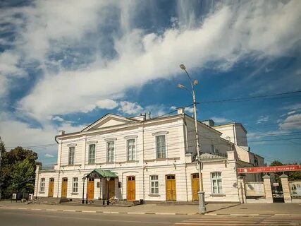 Достопримечательности Таганрога: гид по интересным местам в городе, куда можно с