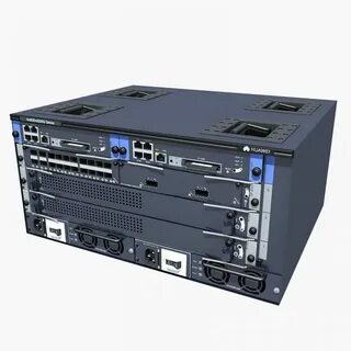 Huawei server