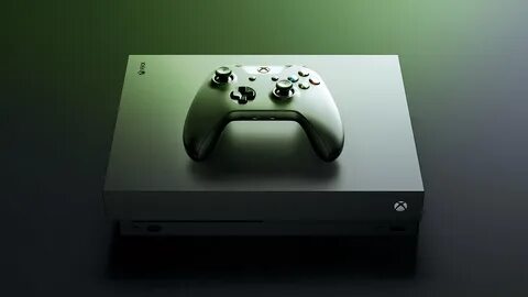 Xbox gr