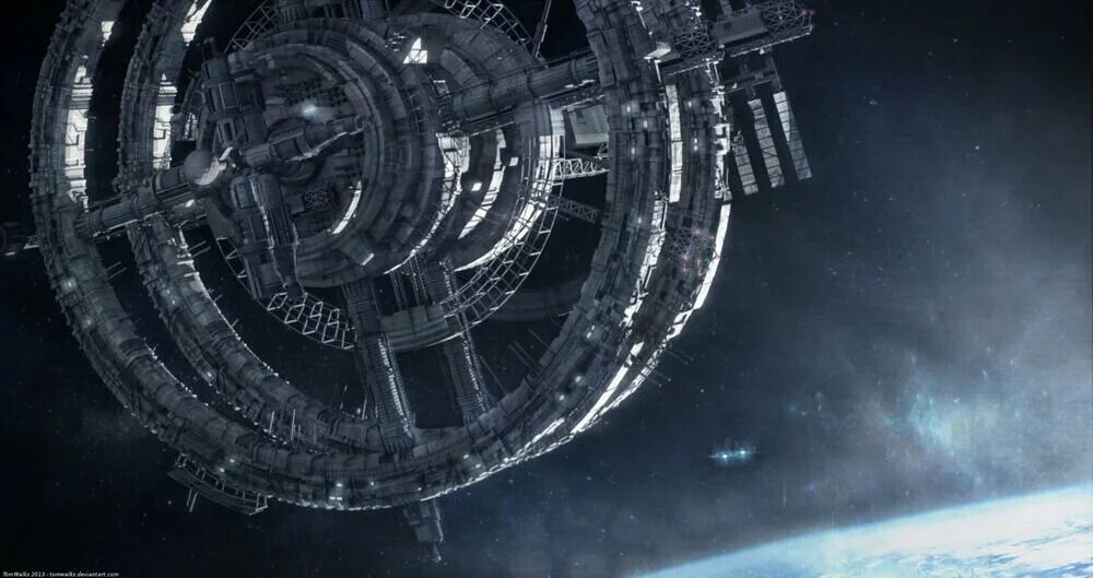 Dump space