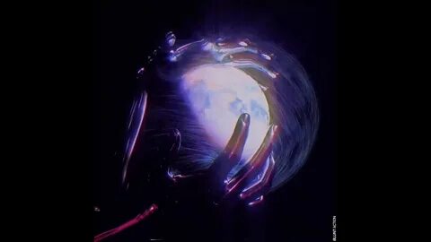 Aurea cosmica instrumental slowed