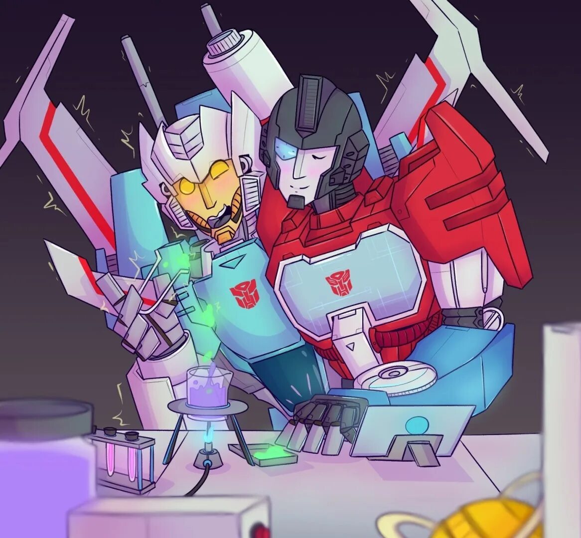 Transformers mtmte