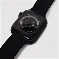 Смарт часы hk9 pro max