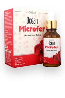 Ocean microfer