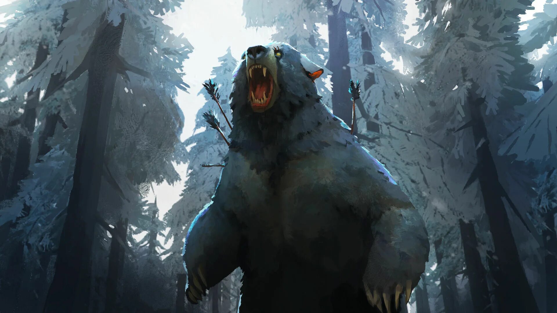 Born of long. Лонг дарк игра. The long Dark медведь арт. The long Dark 2 эпизод. Старина медведь the long Dark.