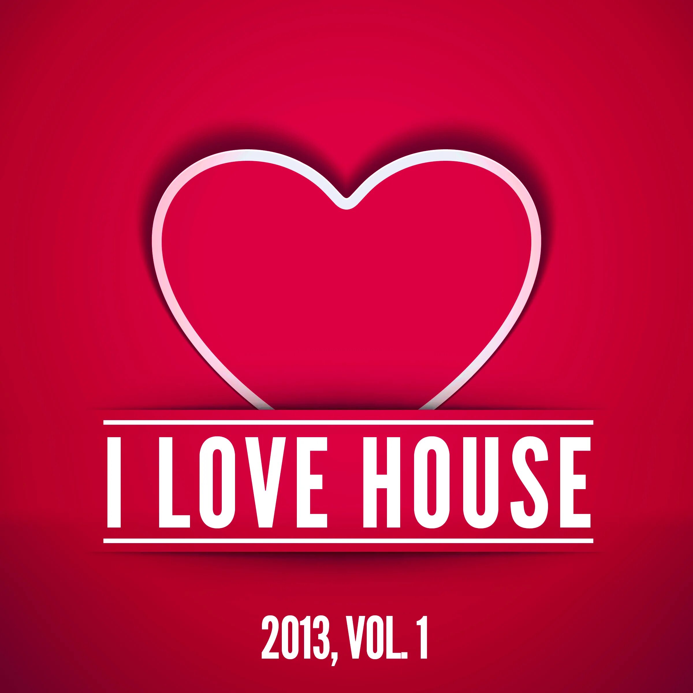1 love 1 house