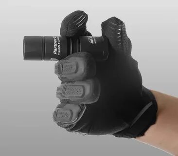 Armytek partner