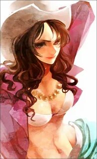 Alvida one piece