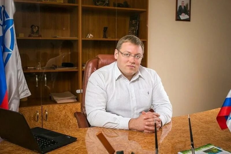 Кандидаты на пост губернатора