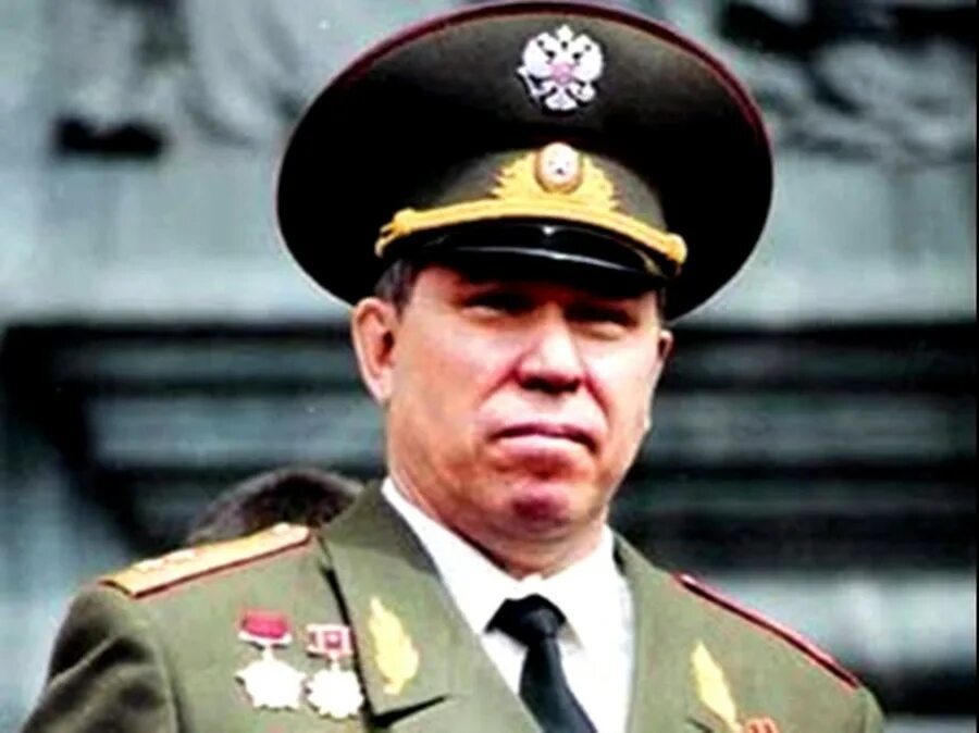 лев яковлевич рохлин