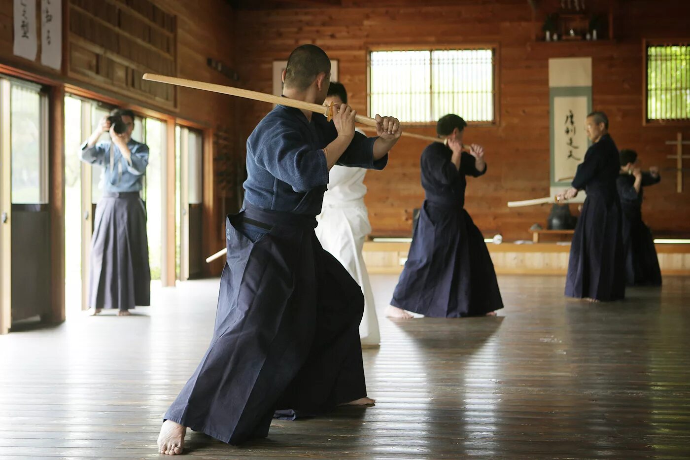 Kendo
