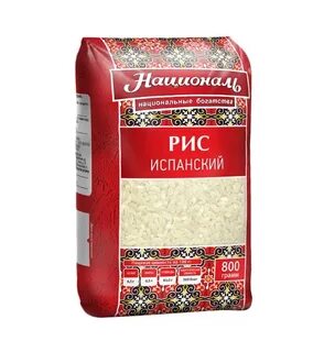 Рис лазер националь