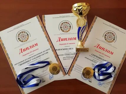 Планета талантов