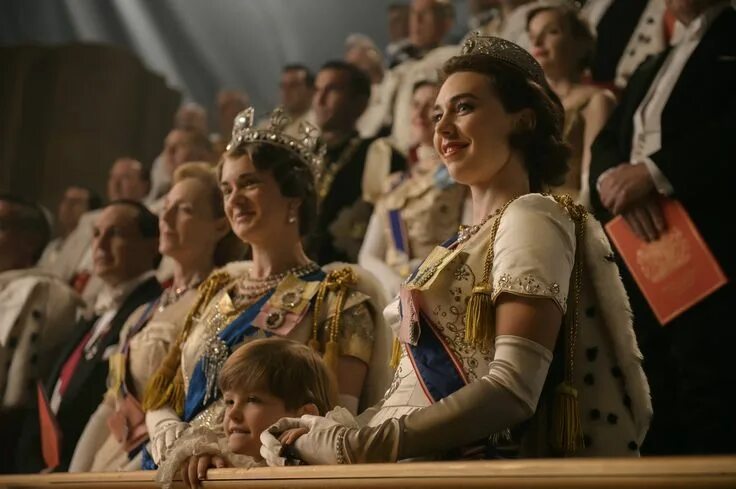 10 сериалов на Netflix для запойного просмотра - НАШЕ Радио