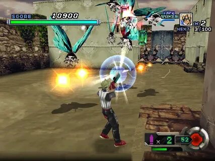Psx games