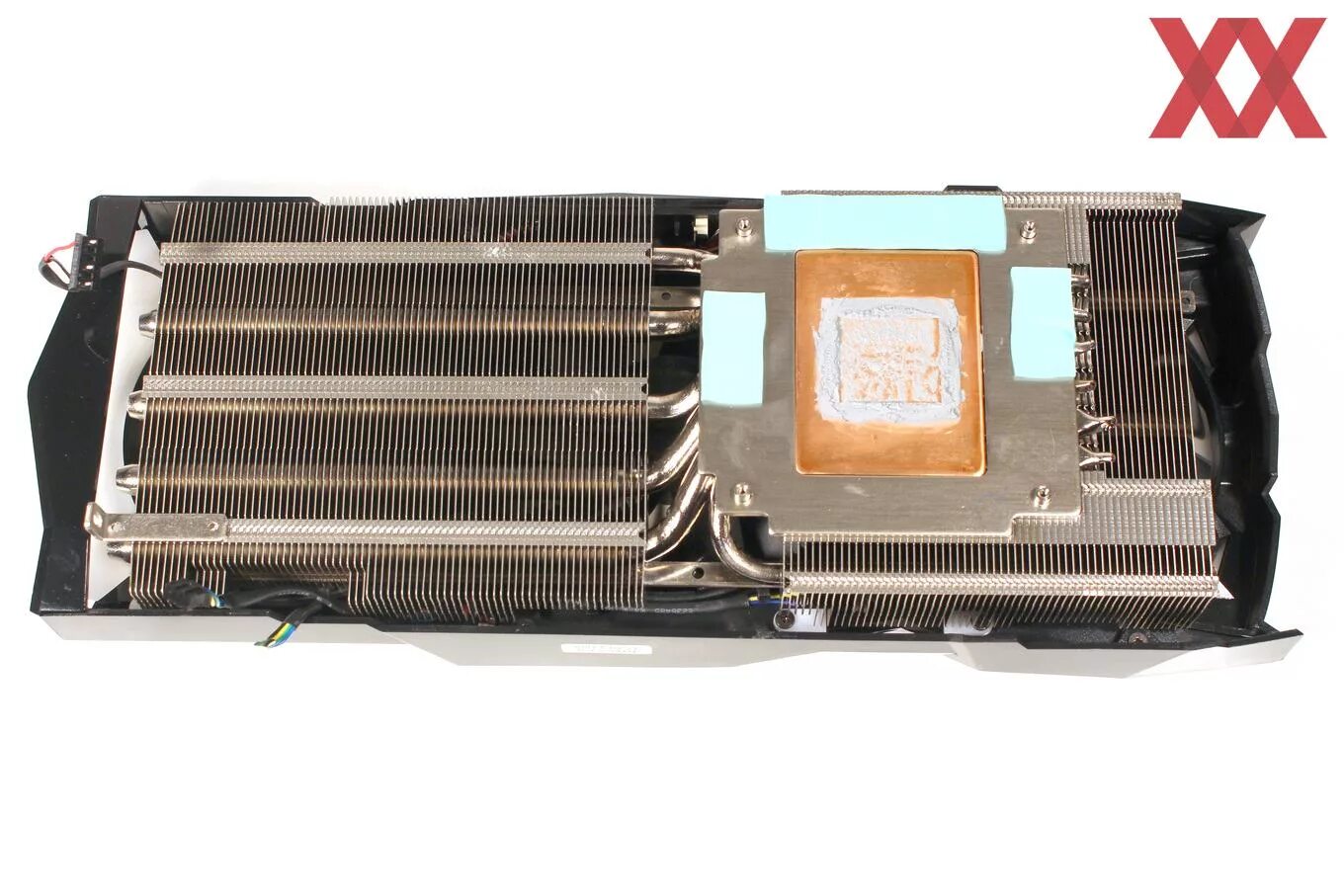 Super amp. Super amp