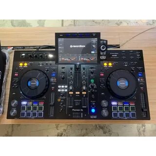 Pioneer rx3