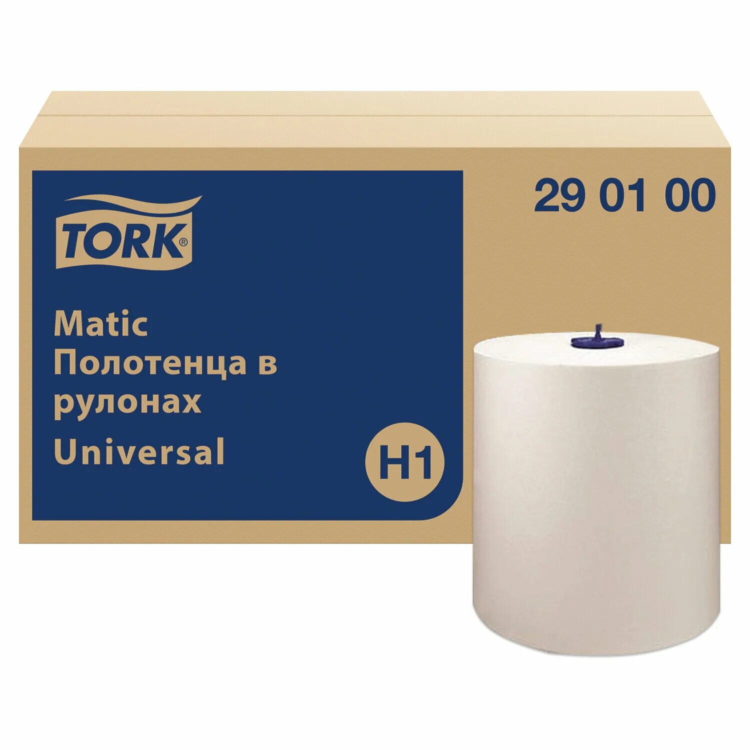 Полотенца tork matic. Бумажные полотенца торк h1. 290100 Торк. Tork матик 1сл. Полотенца бумажные в рулоне Tork Universal 290059, h1, 1-слойные, белые.