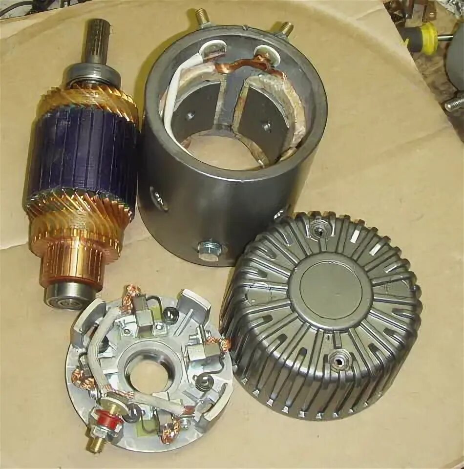 Якорь стартера для фольксваген т 4. Схема соединения обмоток болгарки. Ламели ротора электродвигателя. Ротор стартера hyundai h100. Ротор стартера 99 мм, 10 зубов, hyundai,.