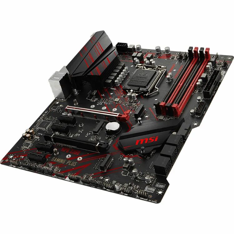 Msi gaming boost. Материнская плата MSI z390. Материнская плата MSI LGA 1151-v2. MSI z390 Gaming Plus. Материнская плата MSI z390 1151v2.