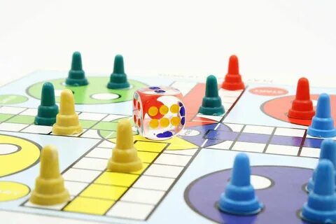 Игры настольные играть