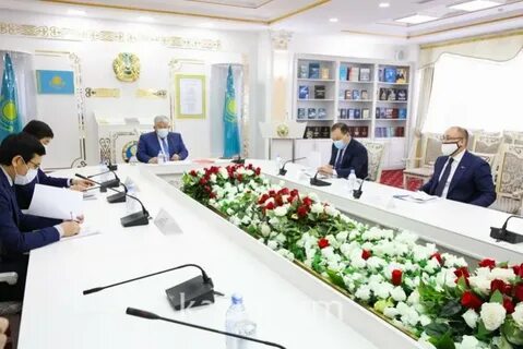 Руководитель комиссии по реабилитации жертв политических репрессий