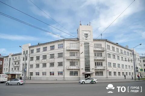 Площадь соляная
