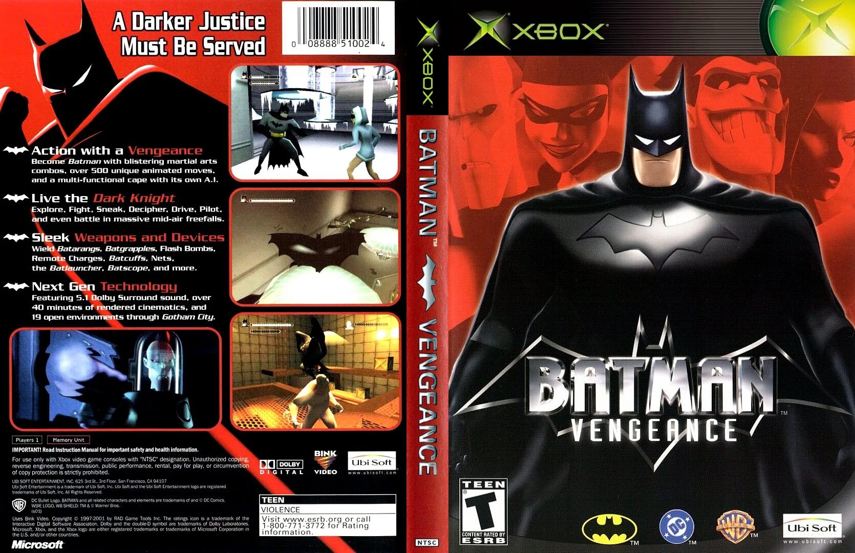 Бэтмен на Xbox 360. Batman: Vengeance (2001). Бэтмен на страже. Batman Vengeance game. Бэтмен список игр