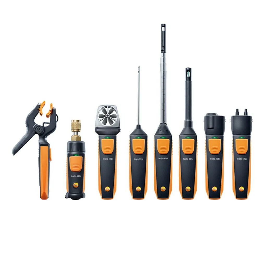 Testo Smart Probes. Зонд testo. Весь набор смарт зондов testo. Smart Probe 10/tb2593-USA. Смарт зонд