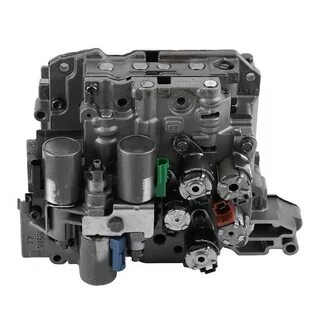 Transmission valve
