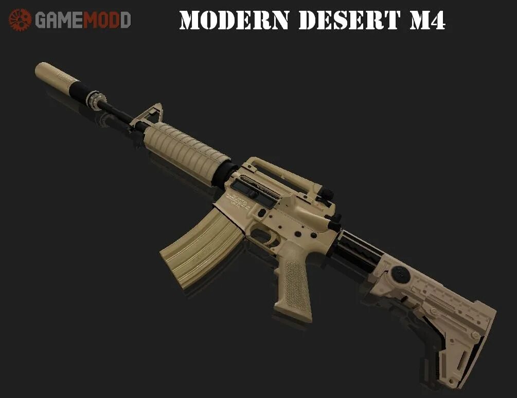 M m cs 1.6. M4a1 203 cs 1.6. m4a1 в пустынном камуфляже. пустынная m4a1. desert strike скин м4а1.