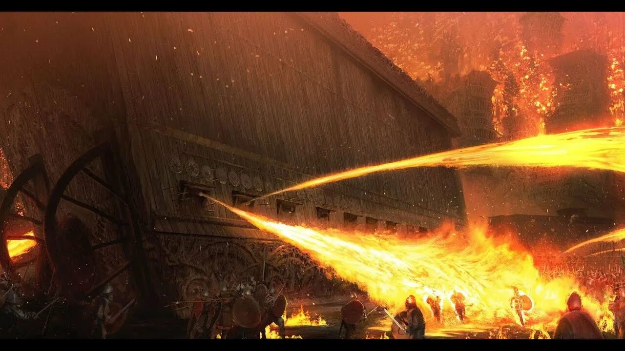 Греческий огонь в византии. Greek fire. Греческий огонь в византии. Greek fire. Греческий огонь в византии.