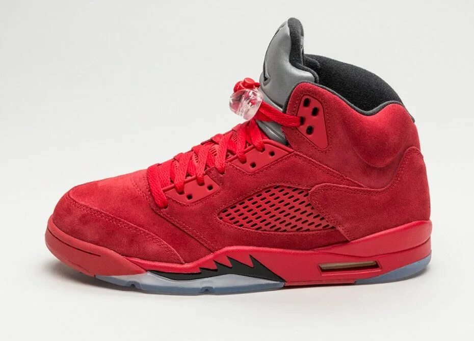 Кроссовки jordan 5. Air Jordan 5 Retro Red Suede. Nike Air Jordan 5 Retro Red Black. Nike Jordan 5 Red. Nike Air Jordan 5 Red.