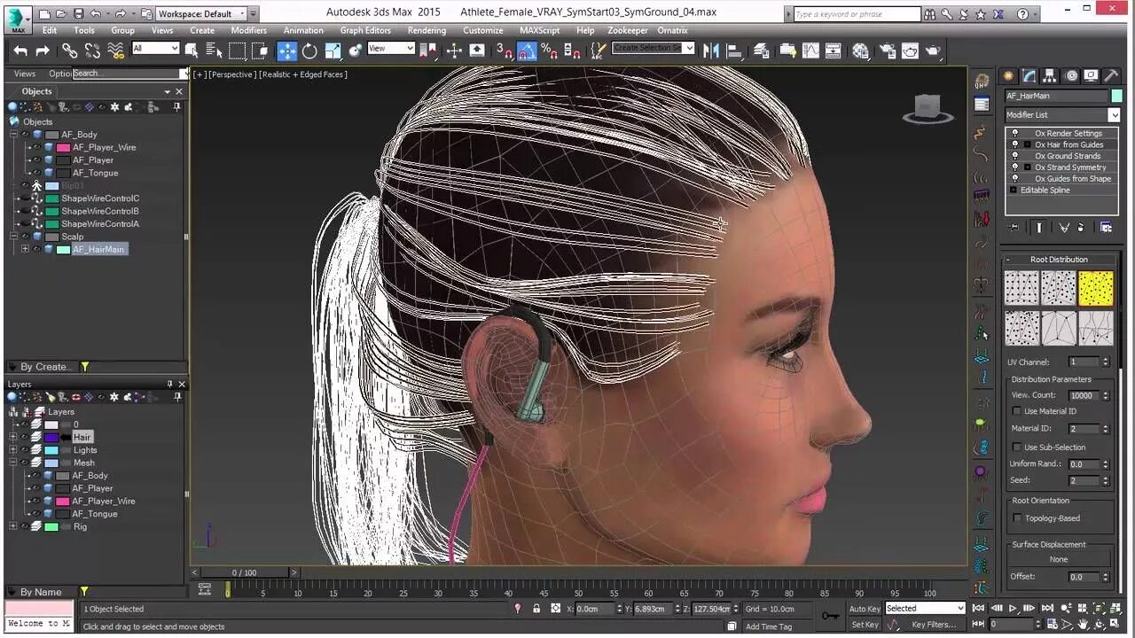 Autodesk plugin