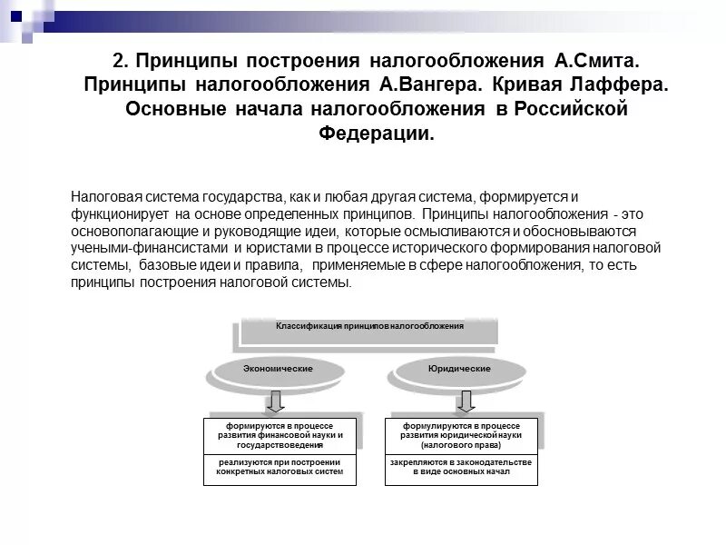 Принципы нк рф. Принцип налогообложения (построения налоговых систем):. Принципы построения налогообложения. Принципы построения системы налогообложения. Принципы построения налоговой системы.