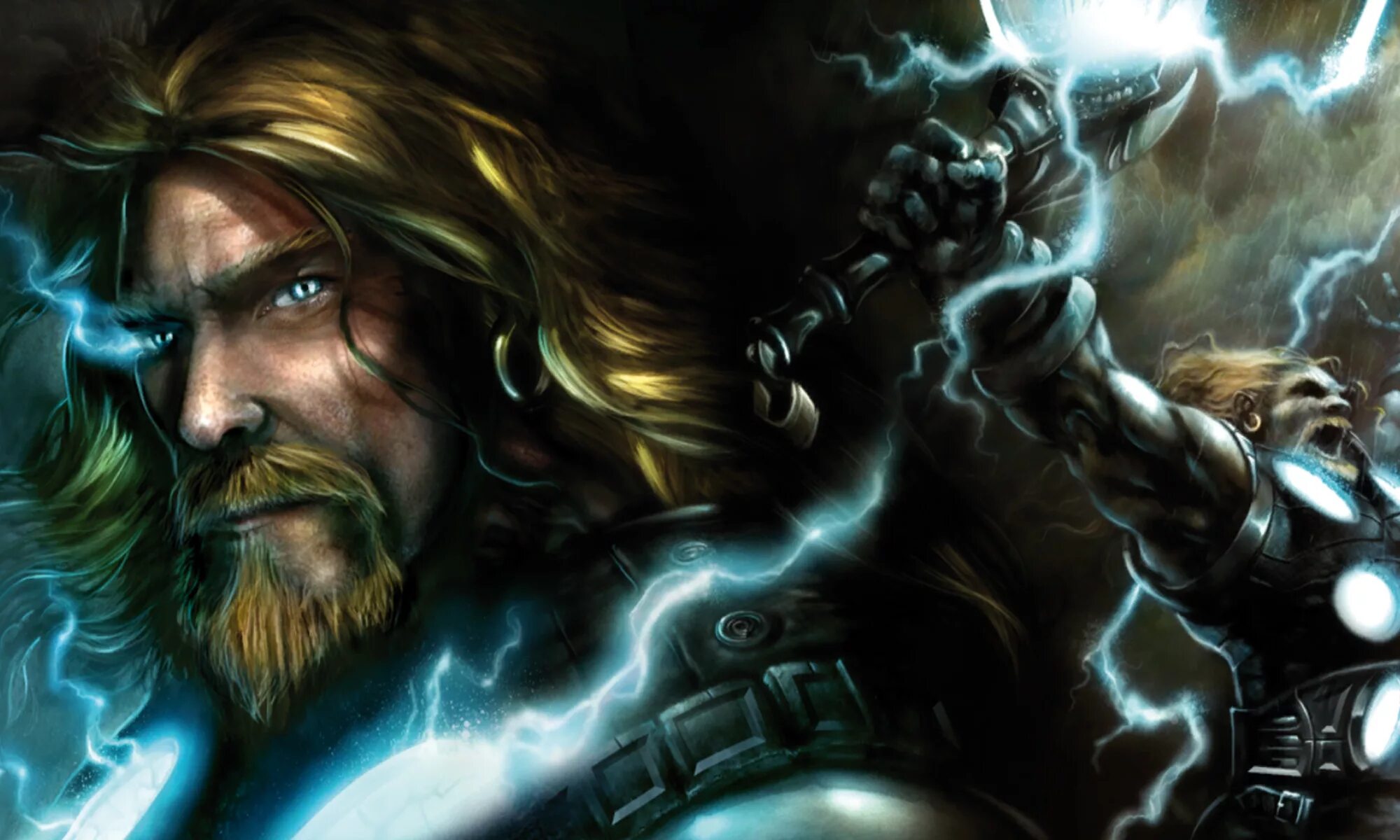 Hold on then. тор бог. Hold. тор бог грома. Hold on.