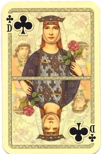 Гадание дама треф значение. Дама треф карта. карта дама крести. трефовая дама. красивая дама треф.