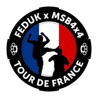 Russian hooligans