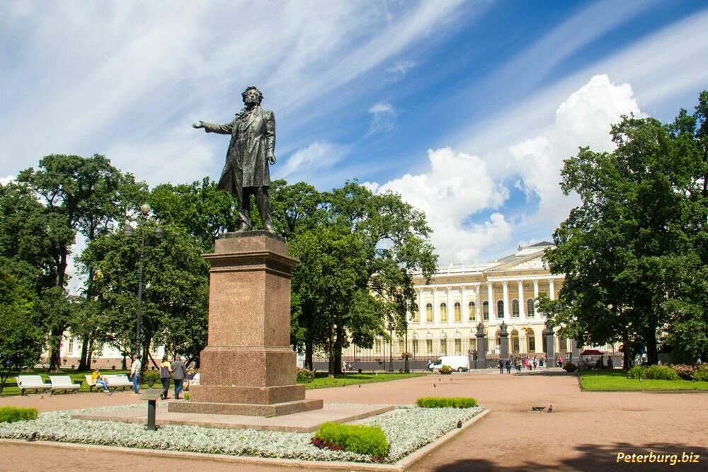 Площадь искусств история. Памятник а. с. пушкину (санкт-петербург, площадь искусств). памятник александру пушкину в санкт-петербурге. памятник пушкину у русского музея в санкт-петербурге. памятник пушкина в санкт-петербурге на площади искусств.