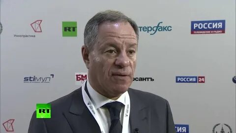 Интервью рт