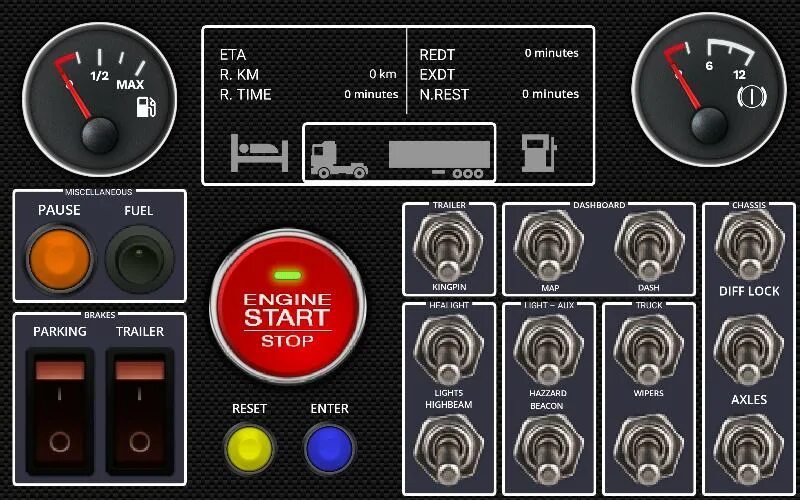 Buttonbox для автосимулятора. Наклейки для button box ets 2. Buttonbox для ets 2. Button box для етс 2. Button box для ets.