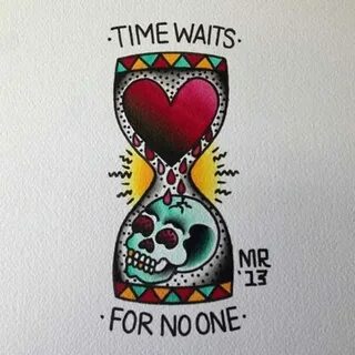 For no one