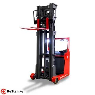 Погрузчик oxlift
